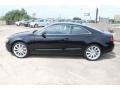 Brilliant Black 2013 Audi A5 2.0T quattro Coupe Exterior