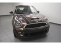Hot Chocolate Metallic - Cooper S Hardtop Photo No. 5