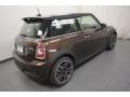 Hot Chocolate Metallic - Cooper S Hardtop Photo No. 8