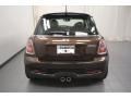 Hot Chocolate Metallic - Cooper S Hardtop Photo No. 9
