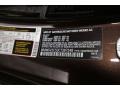 Hot Chocolate Metallic - Cooper S Hardtop Photo No. 10