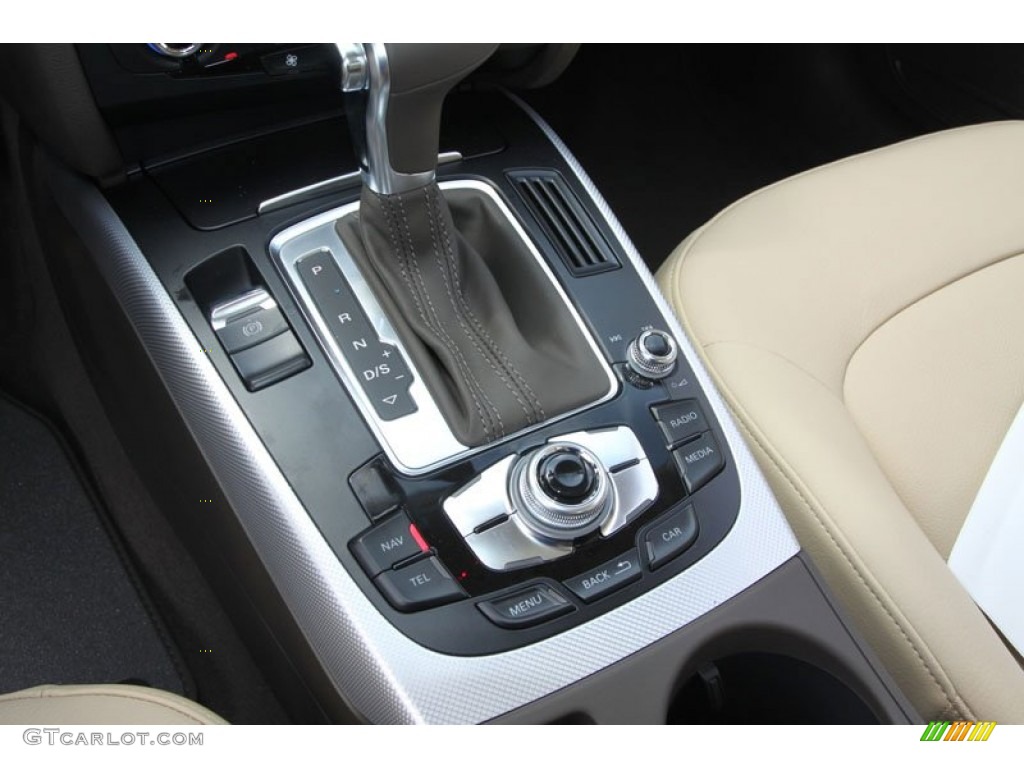 2013 Audi A5 2.0T quattro Coupe 8 Speed Tiptronic Automatic Transmission Photo #67515290