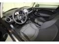 Hot Chocolate Metallic - Cooper S Hardtop Photo No. 11