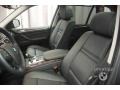 2008 Space Grey Metallic BMW X5 3.0si  photo #11