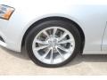 2013 Audi A5 2.0T quattro Coupe Wheel