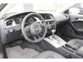 Black Prime Interior Photo for 2013 Audi A5 #67515482
