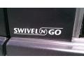 Light Sandstone Metallic - Grand Caravan SXT Photo No. 32