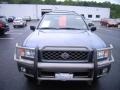 2001 Bayshore Blue Metallic Nissan Pathfinder SE 4x4  photo #3