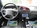 2001 Bayshore Blue Metallic Nissan Pathfinder SE 4x4  photo #5