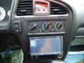 2001 Bayshore Blue Metallic Nissan Pathfinder SE 4x4  photo #21