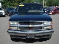 1995 Onyx Black Chevrolet Tahoe LS 4x4  photo #2