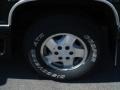  1995 Tahoe LS 4x4 Wheel