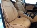 2012 Bianco Eldorado (White) Maserati Quattroporte S  photo #20