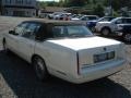 White Diamond Pearl - DeVille Sedan Photo No. 4