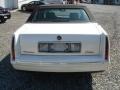 White Diamond Pearl - DeVille Sedan Photo No. 5