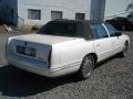 White Diamond Pearl - DeVille Sedan Photo No. 6