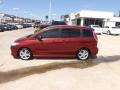 2010 Copper Red Mica Mazda MAZDA5 Sport  photo #2