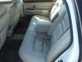 White Diamond Pearl - DeVille Sedan Photo No. 10