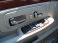 White Diamond Pearl - DeVille Sedan Photo No. 11