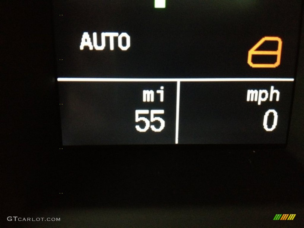 2012 Quattroporte S - Bianco Eldorado (White) / Cuoio photo #31