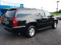 Black - Suburban LT 4x4 Photo No. 3