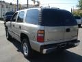 2003 Sandalwood Metallic Chevrolet Tahoe LS 4x4  photo #4