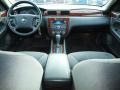 2011 Victory Red Chevrolet Impala LT  photo #9