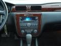 2011 Victory Red Chevrolet Impala LT  photo #11