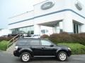 Black 2010 Mercury Mariner I4 Premier 4WD