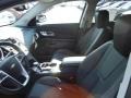 2012 Black Granite Metallic Chevrolet Equinox LTZ  photo #6