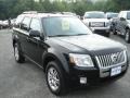 Black - Mariner I4 Premier 4WD Photo No. 2