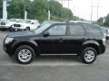 Black - Mariner I4 Premier 4WD Photo No. 5