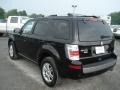Black - Mariner I4 Premier 4WD Photo No. 6