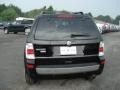 Black - Mariner I4 Premier 4WD Photo No. 7