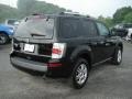 Black - Mariner I4 Premier 4WD Photo No. 8