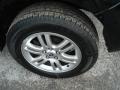 Black - Mariner I4 Premier 4WD Photo No. 9