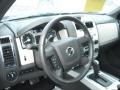 Black - Mariner I4 Premier 4WD Photo No. 10