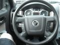 Black - Mariner I4 Premier 4WD Photo No. 18