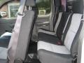 Summit White - Silverado 2500HD Work Truck Extended Cab 4x4 Photo No. 9