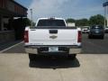 Summit White - Silverado 2500HD Work Truck Extended Cab 4x4 Photo No. 10