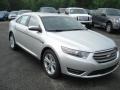 Ingot Silver Metallic - Taurus SEL Photo No. 2