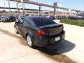 2011 Brilliant Black Crystal Pearl Dodge Avenger Mainstreet  photo #3