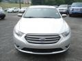 Ingot Silver Metallic - Taurus SEL Photo No. 3