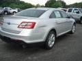 Ingot Silver Metallic - Taurus SEL Photo No. 8
