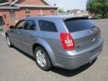 Silver Steel Metallic - Magnum SXT Photo No. 4