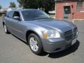 Silver Steel Metallic - Magnum SXT Photo No. 10