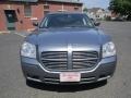 Silver Steel Metallic - Magnum SXT Photo No. 11