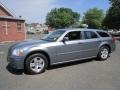 Silver Steel Metallic - Magnum SXT Photo No. 12