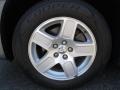 Silver Steel Metallic - Magnum SXT Photo No. 20