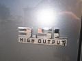 Silver Steel Metallic - Magnum SXT Photo No. 21